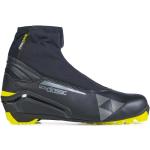 Chaussures de ski de fond Fischer Sports noires Pointure 36 