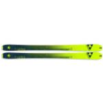 FISCHER Transalp 90 Carbon - Pack ski randonnée polyvalent - Jaune - taille 162