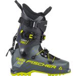 Chaussures de randonnée Fischer Shoes jaunes Pointure 30,5 pour homme en promo 