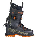 Chaussures de ski Fischer Sports noires Pointure 23,5 en promo 
