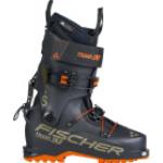 FISCHER Transalp Ts - Chaussure ski randonnée polyvalent - Noir - taille 24.5