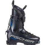 Chaussures de ski de randonnée Fischer Sports blanches Pointure 27,5 en promo 