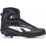 Chaussures de ski Fischer Sports blanches Pointure 36 en promo 