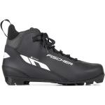 Chaussures de ski de fond Fischer Sports noires Pointure 40 
