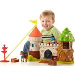 Fisher-Price - BCT44 - Figurine - Mike - Château d