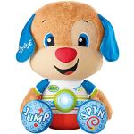 Peluches musicales Fisher-Price à motif chiens 