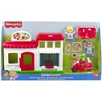 Fisher Price - Little People Pizzeria