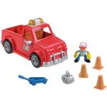 Figurines Fisher-Price Manny et ses outils 