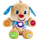 Peluches interactives Fisher-Price Puppy de 0 à 6 mois 
