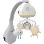 Mobiles musicaux Fisher-Price 