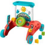 Trotteurs Fisher-Price rouges 