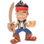 Figurines Fisher-Price Jake et les pirates Captain James Bartholomew Hook de 22 cm de 3 à 5 ans 