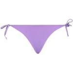 Maillots de bain FISICO-Cristina Ferrari violet clair en polyamide Taille L pour femme 