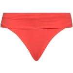 Maillots de bain FISICO-Cristina Ferrari rouges en polyamide Taille XS pour femme 