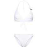 Bikinis triangle FISICO-Cristina Ferrari blancs classiques pour femme 