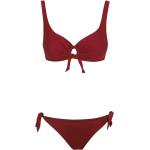 Bikinis FISICO-Cristina Ferrari rouges Taille L pour femme 