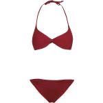 Bikinis FISICO-Cristina Ferrari rouges Taille M pour femme 