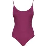 Fisico - Swimwear > One-piece - Purple -