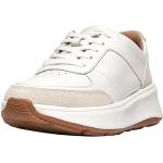Chaussures de sport FitFlop blanches Pointure 37 look urbain pour femme en promo 
