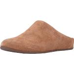 Fitflop Chrissie Shearling, Chaussons Mules Femme,