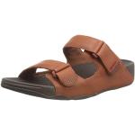Fitflop Homme Gogh MOC-Leather Sandale Glissante,