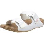 Sandales FitFlop Gogh blanches Pointure 43 look fashion pour homme 