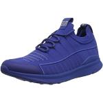Chaussures de sport FitFlop bleues Pointure 46 look fashion pour homme 