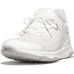 Chaussures montantes FitFlop blanches légères Pointure 42,5 look urbain pour homme en promo 