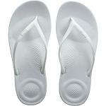 Tongs  FitFlop blanches Pointure 41 look fashion pour femme 
