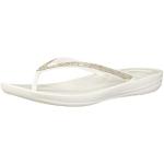 Tongs  FitFlop blanches Pointure 38 look fashion pour femme 