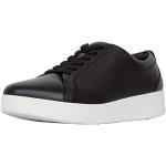 Chaussures de sport FitFlop noires Pointure 37 look fashion pour femme en promo 
