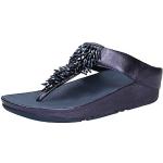 Fitflop Rumba Toe-Thong Sandals, Bout Ouvert Femme