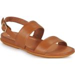 Fitflop Sandales Gracie Leather Back-Strap Sandals Fitflop