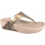 Tongs  FitFlop roses Pointure 41 pour femme 