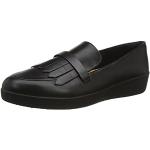 Chaussures casual FitFlop noires à franges Pointure 36 look casual pour femme 