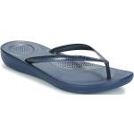 Fitflop Tongs Iqushion Ergonomic Flip-Flops Fitflop