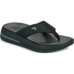 FitFlop Tongs Surff Two-Tone Webbing Toe-Post Sandals