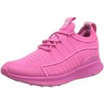 Chaussures de sport FitFlop rose fushia Pointure 36 look fashion pour femme 
