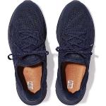 Chaussures de sport FitFlop bleues légères Pointure 41 look fashion pour homme 