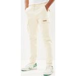 Pantalons cargo Sixth june beiges Taille M 