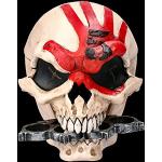 Five Finger Death Punch - Écrin en forme de tête de mort | Figurine de tête de mort