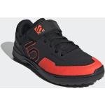 Chaussures de sport Five Ten Kestrel rouges en fil filet imperméables à lacets Pointure 42 pour homme en promo 
