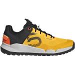 Chaussures de randonnée Five Ten Trailcross orange en caoutchouc Pointure 44,5 pour homme 