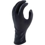 Sous-gants noirs en gore tex Taille XL 