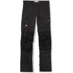 Fjällräven - Barents Pro - pantalon de randonnée pour homme - Gris (Dark Grey) - Taille: 48