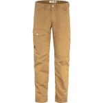 Fjällräven - Greenland Jeans - Jean - 52 - Regular - buckwheat brown