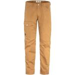 Fjällräven - Greenland Jeans - Jean - 56 - Long - buckwheat brown