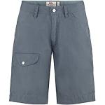 Fjallraven F89962 Greenland Shorts Femme, Crépuscule, Taille 40