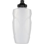 Flasque INOV-8 500 ml Transparent/Noir