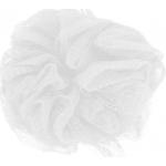 Fleur de Massage Pastel blanche